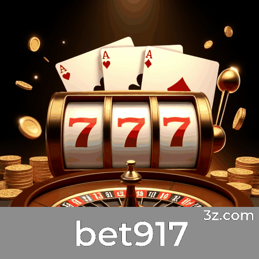 bet917 Bônus por convite bet917