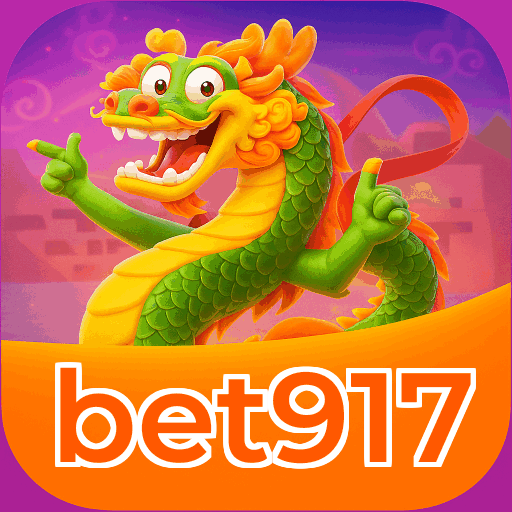 bet917 logo